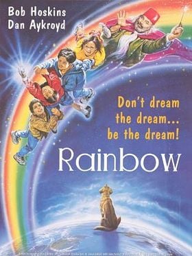 Les voyageurs de l'arc-en-ciel