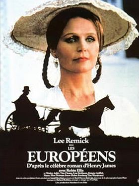Les Europeens