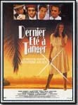 Dernier été à Tanger