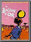 Le ballon d'or