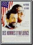 Des hommes d'influence