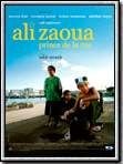 Ali Zaoua, Prince de la rue