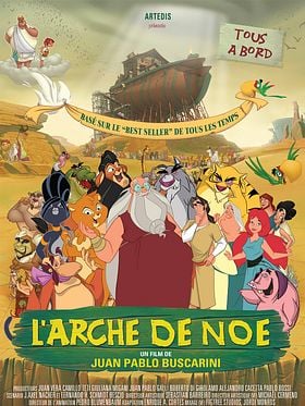 L'Arche de Noë