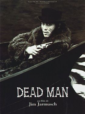 Dead Man