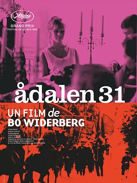 Adalen 31