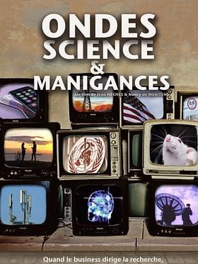 Ondes science et Manigances