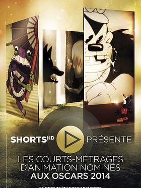 Courts aux Oscar
