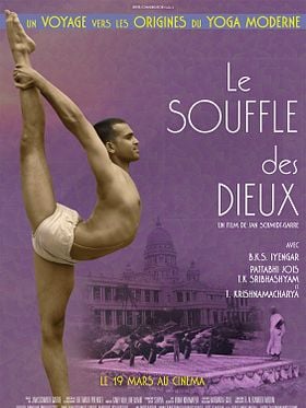 Le Souffle des Dieux