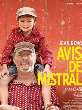Avis de mistral
