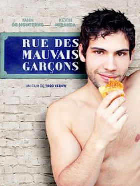 La Rue des mauvais garçons