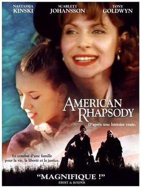 American rhapsody