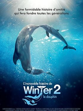 L'Incroyable Histoire de Winter le dauphin 2