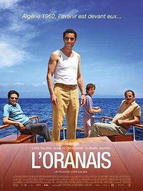 L'Oranais