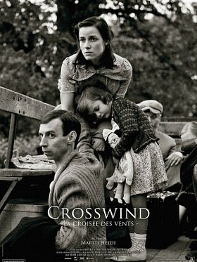Crosswind - La croisée des vents