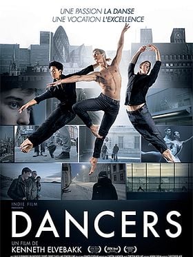 DANCERS