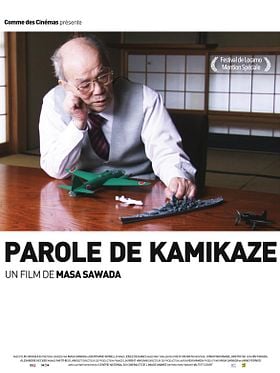 Parole de kamikaze