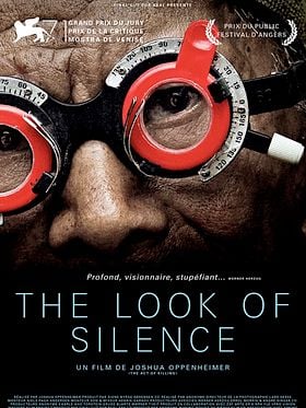 The Look Of Silence