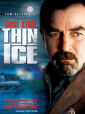 Jesse Stone : Thin Ice