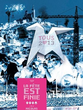 La fête est finie