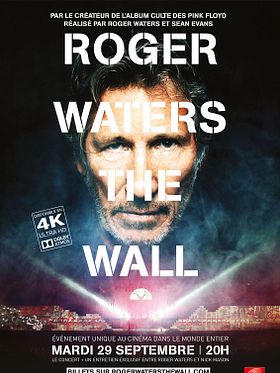 Roger Waters The Wall