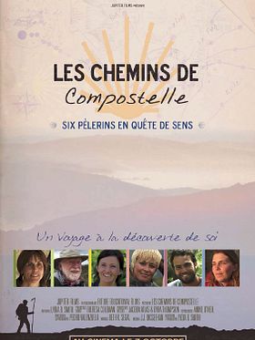 Les Chemins de Compostelle