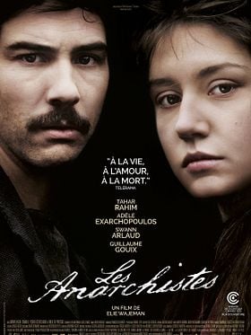 Les Anarchistes