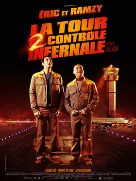 La Tour 2 Contrôle Infernale