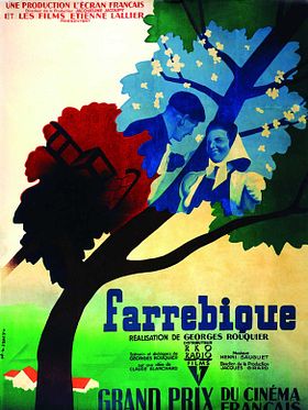 Farrebique