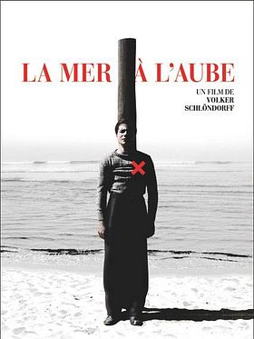 La Mer à l'aube
