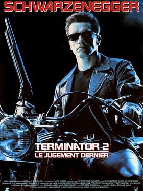 Terminator 2 : le Jugement Dernier