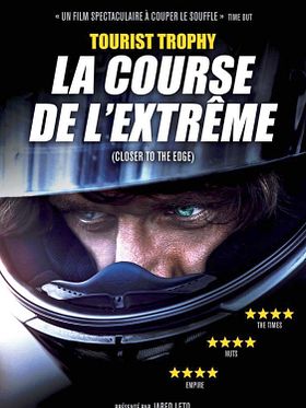 Tourist Trophy - La Course de l'extrême