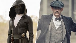 Les séries à voir du 21 au 27 octobre : Watchmen en US+24, Peaky Blinders, Insctinct...