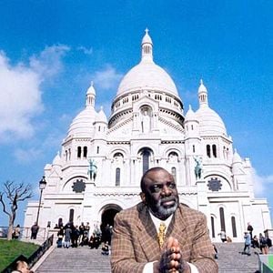 Paris selon Moussa : photo Cheik Doukouré