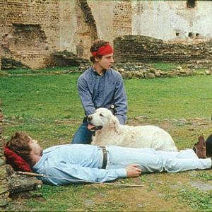 Le Monde vivant : Photo