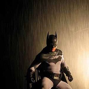 Batman : Dead End : photo