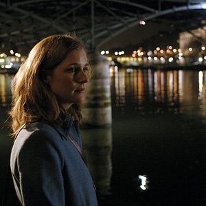 Le Pont des arts : Photo Natacha Régnier