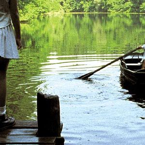 Innocence : Photo Lucile Hadzihalilovic