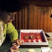 Innocence : Photo Hélène de Fougerolles