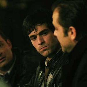 De battre mon coeur s'est arrêté : Photo Romain Duris