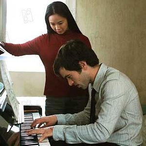 De battre mon coeur s'est arrêté : Photo Linh-Dan Pham, Romain Duris