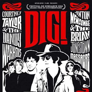download the dig movie free