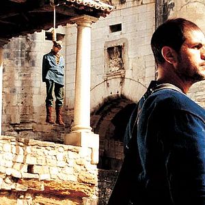 Voici venu le temps : Photo Alain Guiraudie