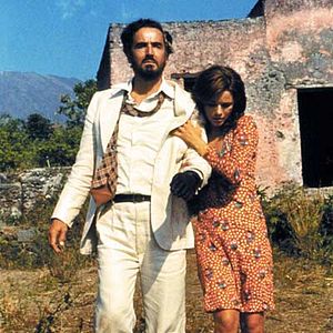 Parfum de femme - film 1974 - AlloCiné