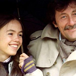 Un étrange voyage : Photo Jean Rochefort