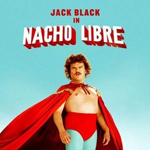 rencontre avec jack black