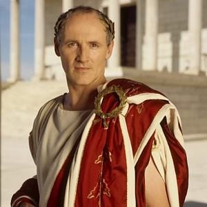 Empire : Photo Colm Feore