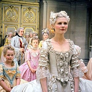 Marie-Antoinette : Photo Sofia Coppola
