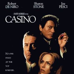 Casino film 1995