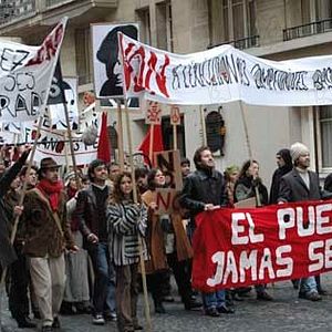 La Faute à Fidel! : Photo Julie Gavras