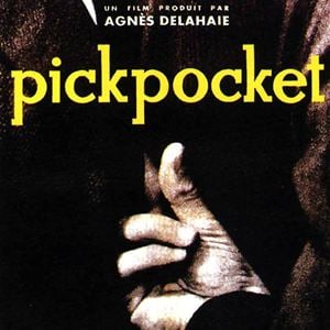 pickpocket movie